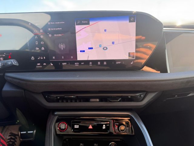 AUDI Q5 usata, con Fendinebbia