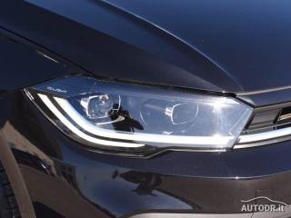 VOLKSWAGEN Polo usata, con Airbag