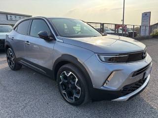 OPEL Mokka usata, con Autoradio