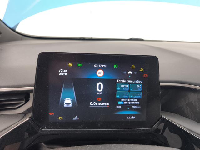 MG MG3 usata, con Immobilizzatore elettronico