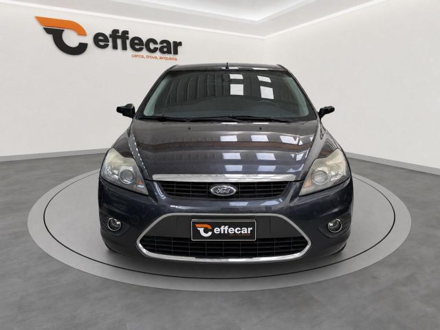 FORD Focus usata, con Airbag
