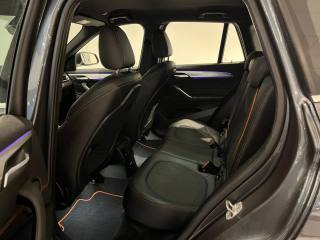 BMW X1 usata, con Airbag Passeggero