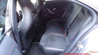 MERCEDES-BENZ CLA 250 usata 118
