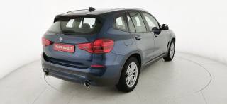 BMW X3 usata, con Chiusura centralizzata