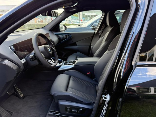 BMW X3 usata, con Cerchi in lega