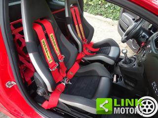 ABARTH 595 usata, con Climatizzatore