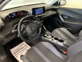 PEUGEOT 2008 usata, con ESP