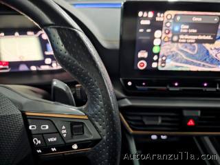 CUPRA Formentor usata, con ESP