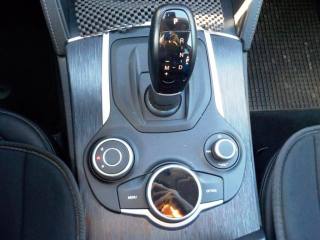 ALFA ROMEO Stelvio usata, con Airbag testa