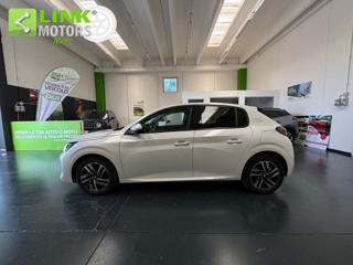 PEUGEOT 208 usata, con Airbag