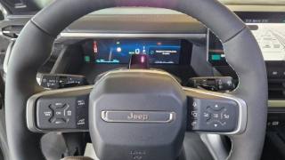 JEEP Compass usata, con Autoradio