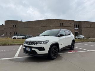 JEEP Compass usata, con Fari full-led