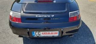 PORSCHE 996 usata, con Airbag
