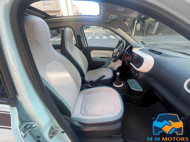 RENAULT Twingo usata 43