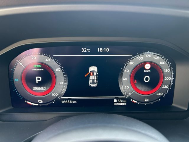 NISSAN X-Trail usata, con Immobilizzatore elettronico