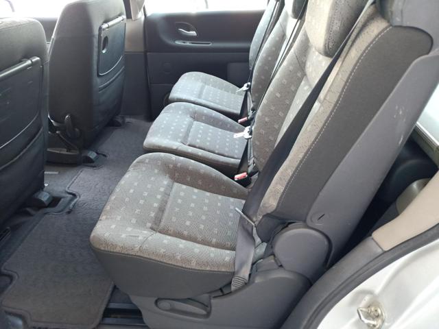 RENAULT Espace usata, con Alzacristalli elettrici