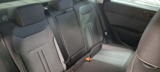 SEAT Ateca usata, con Fendinebbia