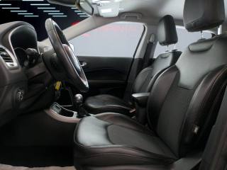 JEEP Compass usata 15