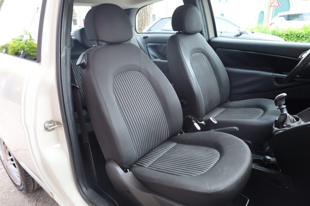 LANCIA Ypsilon usata 56