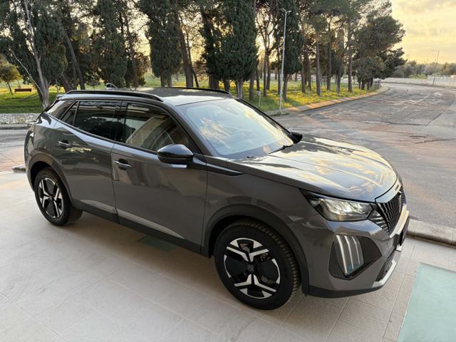 PEUGEOT 2008 usata, con Airbag laterali