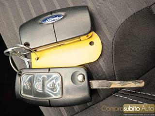 FORD Fiesta usata, con Sedile posteriore sdoppiato