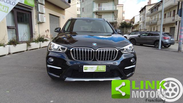 BMW X1 usata, con Airbag