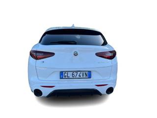 ALFA ROMEO Stelvio usata, con Airbag Passeggero