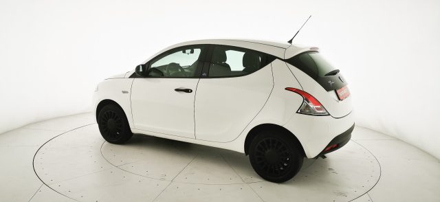 LANCIA Ypsilon usata 26
