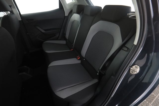 SEAT Ibiza usata 3