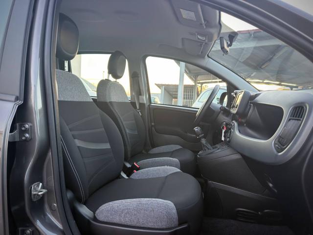 FIAT Panda usata 23