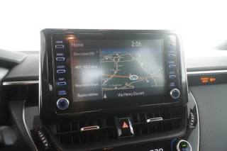 TOYOTA Corolla usata 10