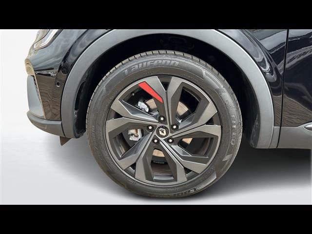 RENAULT Arkana usata, con Airbag Passeggero