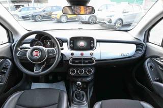 FIAT 500X usata, con Cerchi in lega