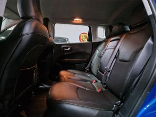 JEEP Compass usata, con Boardcomputer