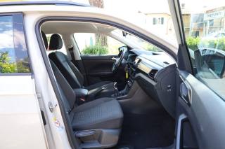 VOLKSWAGEN T-Cross usata 162