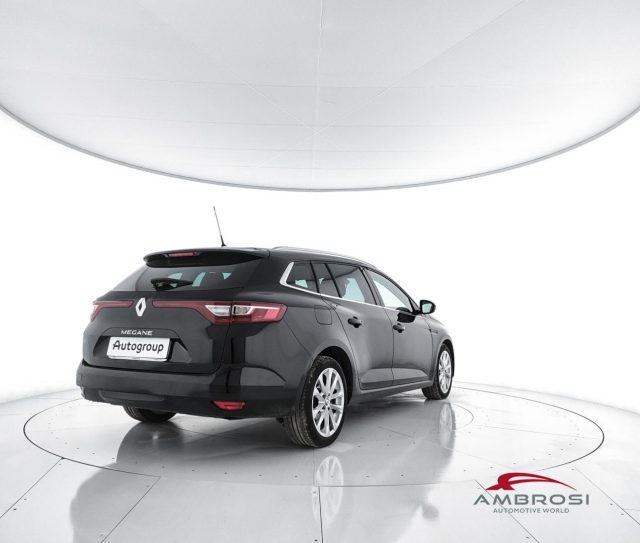 RENAULT Megane usata 2