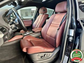 BMW X6 usata, con Cerchi in lega