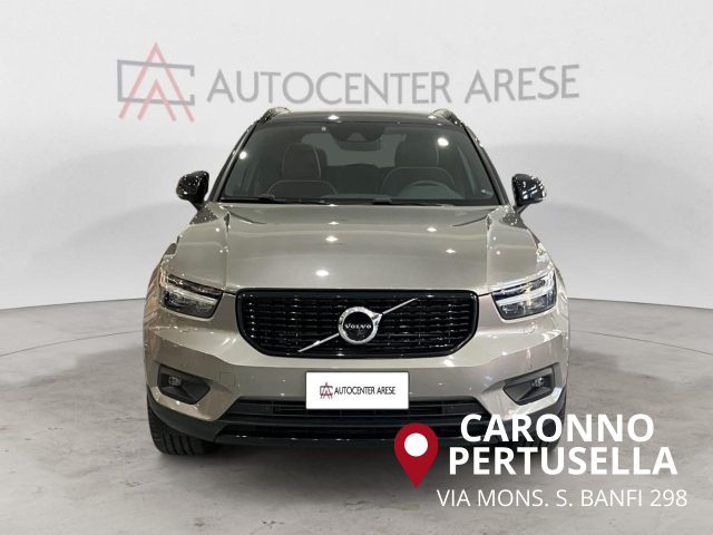 VOLVO XC40 usata, con Chiusura centralizzata