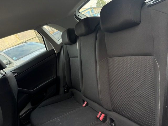 VOLKSWAGEN Polo usata, con Autoradio digitale