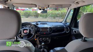 FIAT 500L usata, con Sedile posteriore sdoppiato