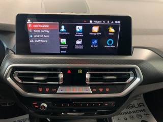 BMW X4 usata, con Sedili riscaldati