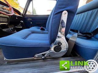 LANCIA Fulvia usata 21