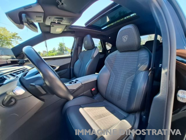 PEUGEOT 3008 usata, con Climatizzatore