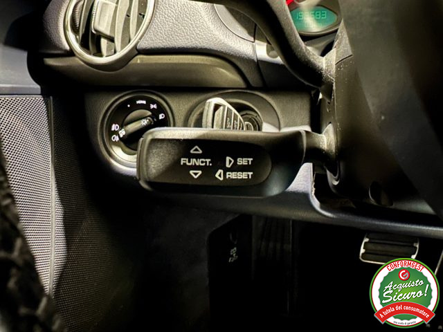 PORSCHE Cayman usata, con Fendinebbia
