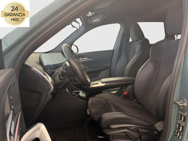 BMW X1 usata, con Cerchi in lega