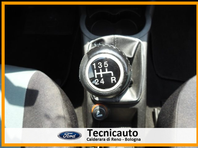FIAT Grande Punto usata 17