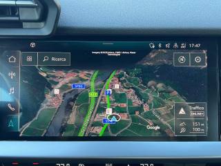 AUDI A3 usata, con Immobilizzatore elettronico