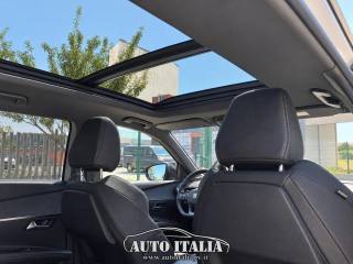 PEUGEOT 5008 usata, con Servosterzo