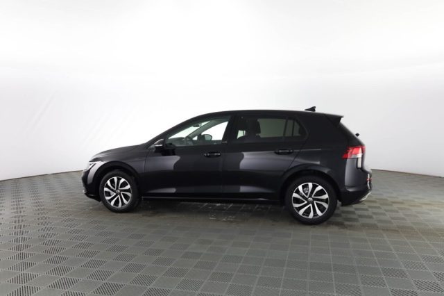VOLKSWAGEN Golf usata 5