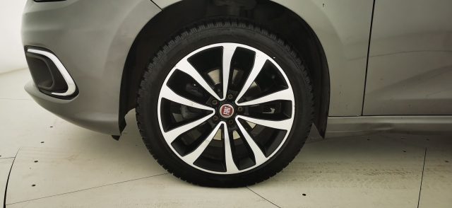 FIAT Tipo usata, con Servosterzo